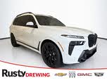 BMW X7 xDrive40i AWD