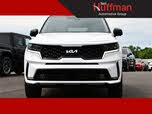 Kia Sorento SX Prestige AWD