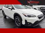 Subaru Crosstrek Limited AWD