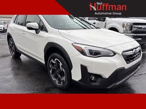 Subaru Crosstrek Limited AWD