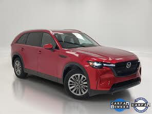 Mazda CX-90 3.3 Turbo Preferred Plus AWD