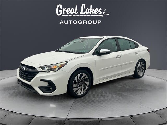 2024 Subaru Legacy Touring XT AWD