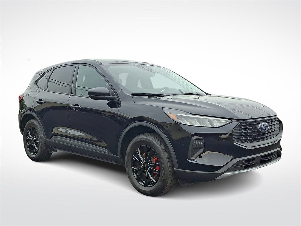 2025 Ford Escape Active AWD