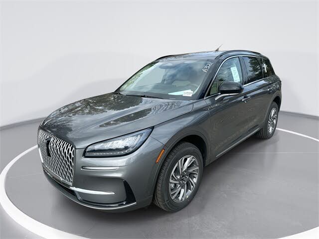 2026 Lincoln Corsair Premiere FWD