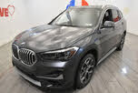 BMW X1 xDrive28i AWD