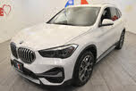 BMW X1 xDrive28i AWD