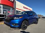 Honda HR-V Sport AWD