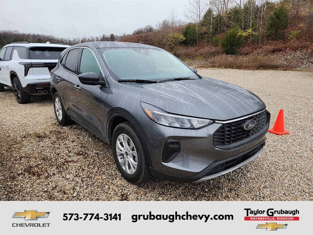 2023 Ford Escape Active AWD