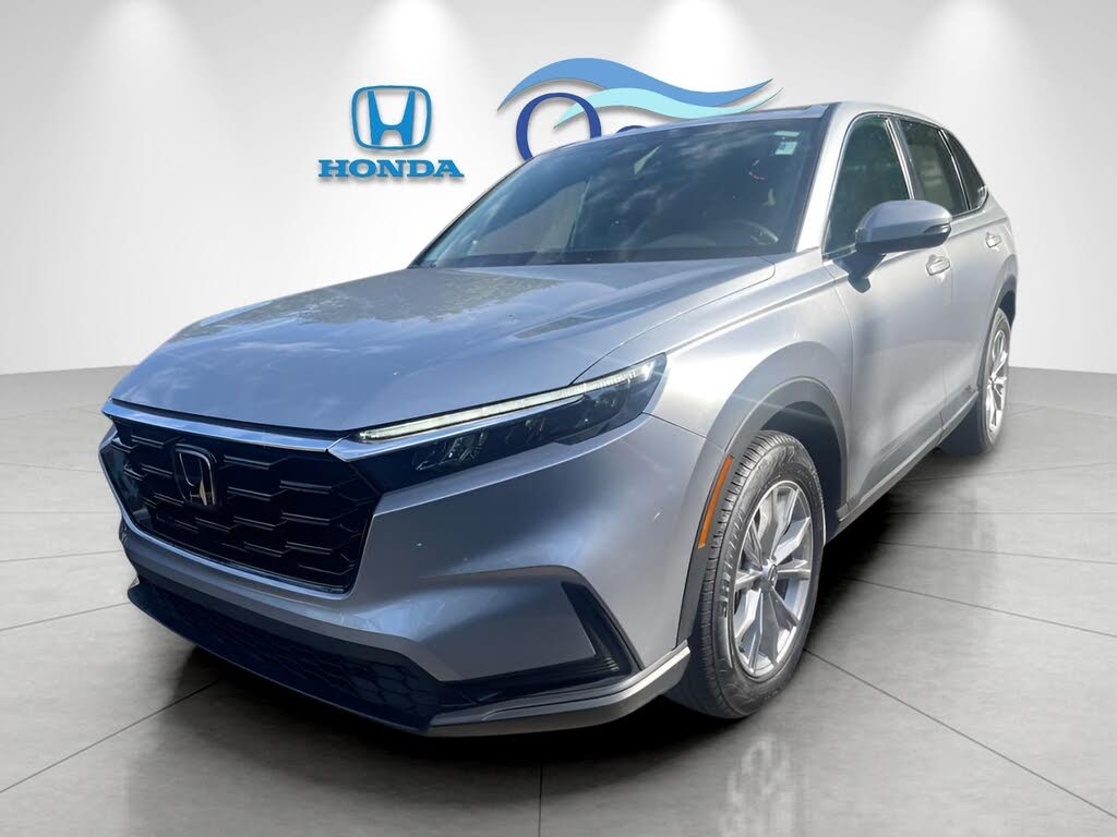 2023 Honda CR-V EX AWD