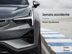 Polestar 2 Long Range Dual Motor AWD