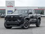 Toyota Tacoma TRD Off-Road Double Cab 4WD