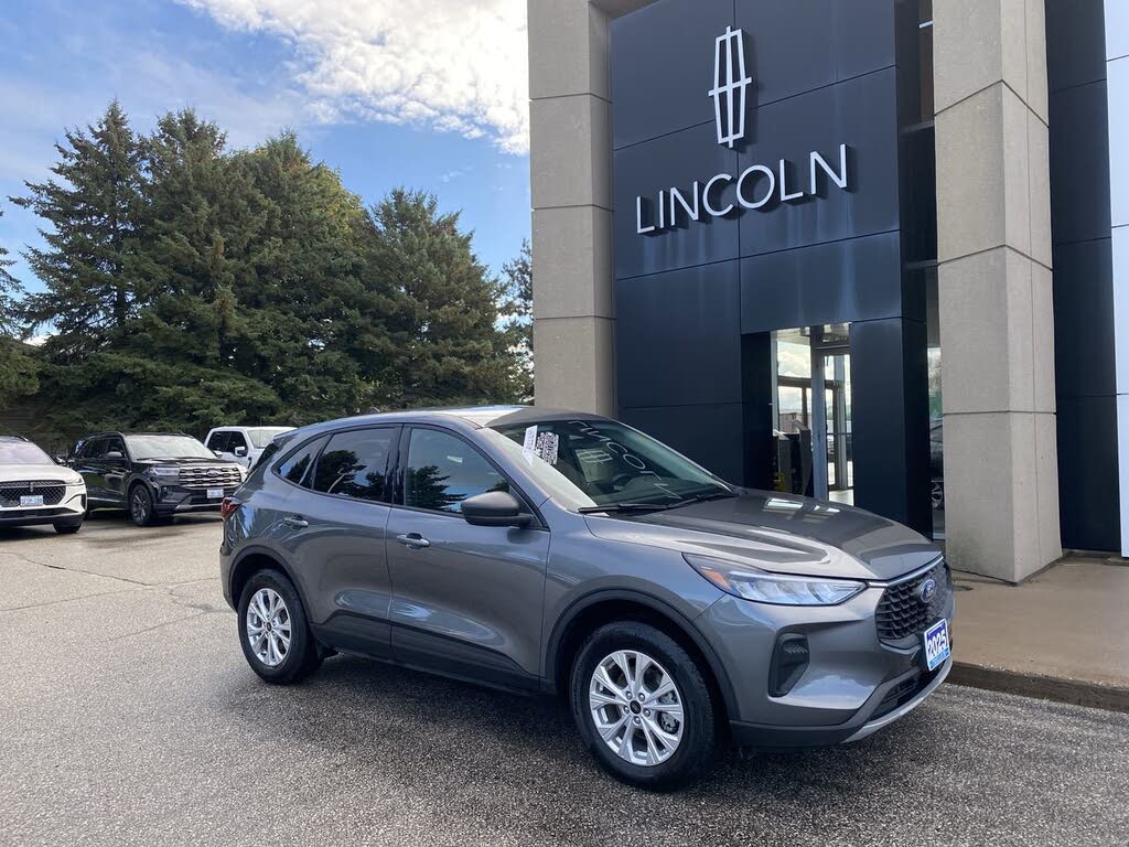 Ford Escape Active AWD 2025