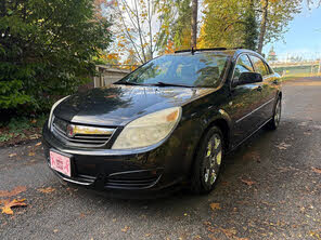 Saturn Aura XE