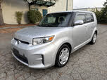Scion xB Base