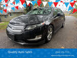 Chevrolet Volt Premium FWD