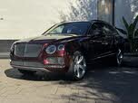 Bentley Bentayga V8 AWD