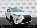 Lexus RX 350 AWD