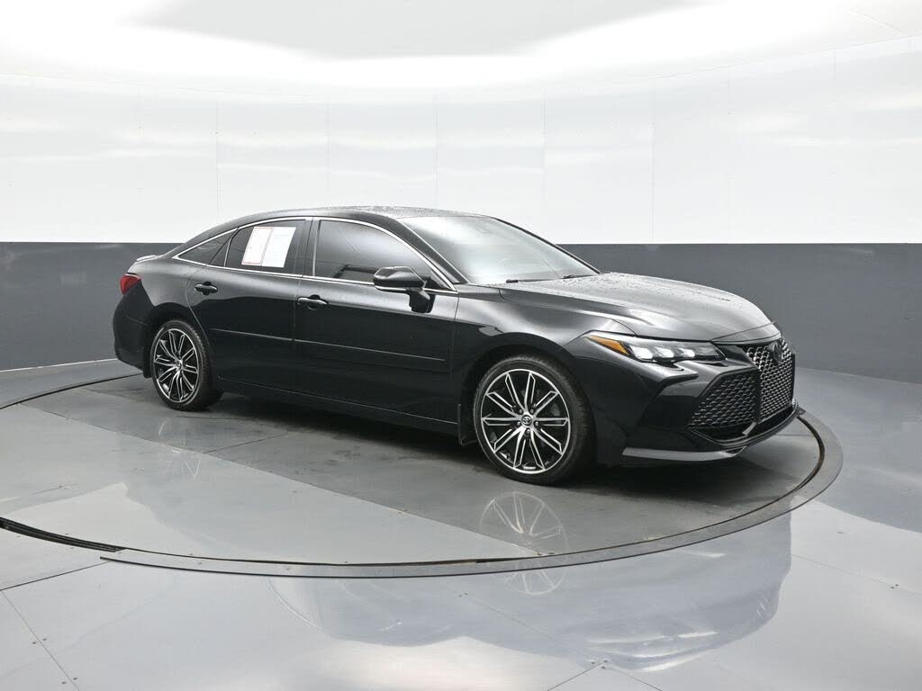 2019 Toyota Avalon XSE FWD