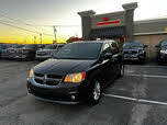 Dodge Grand Caravan SXT FWD