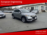 Honda HR-V EX-L AWD