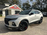 Chevrolet Blazer 2LT FWD