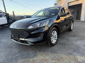 Ford Escape S FWD