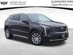Cadillac XT4 Premium Luxury AWD