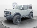 Ford Bronco 2-Door 4WD