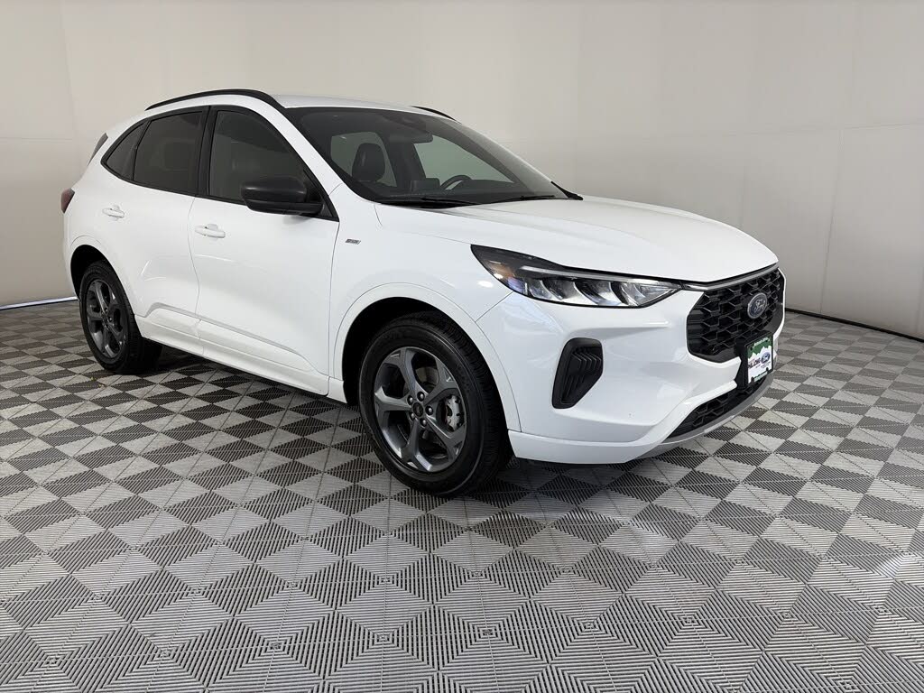 2023 Ford Escape ST-Line AWD