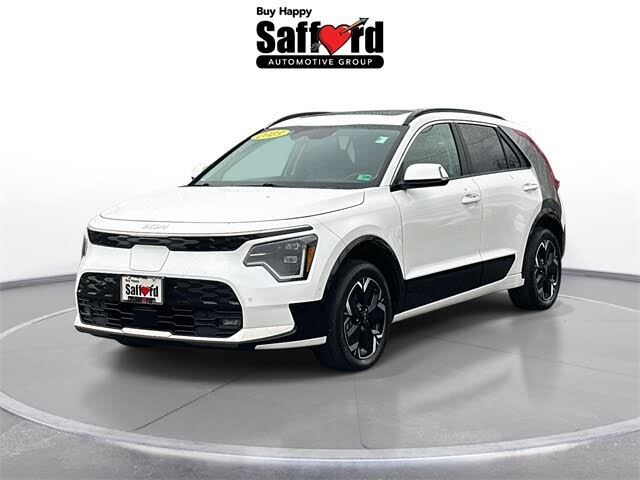 2023 Kia Niro EV Wave FWD