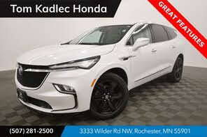 Buick Enclave Essence AWD