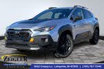 Subaru Crosstrek Wilderness AWD