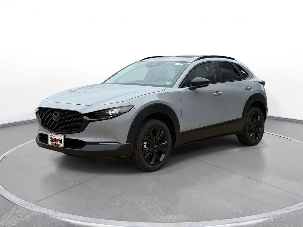 2026 Mazda CX-30 2.5 S Aire Edition AWD