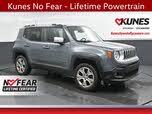 Jeep Renegade Limited 4WD