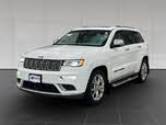 Jeep Grand Cherokee Summit 4WD