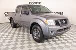 Nissan Frontier Desert Runner Crew Cab RWD