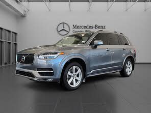 Volvo XC90 T6 Momentum AWD
