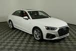 Audi A4 quattro Premium Plus S Line 45 TFSI AWD