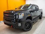 GMC Sierra 2500HD AT4 Crew Cab 4WD