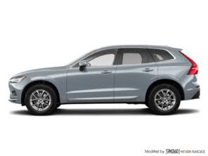 Volvo XC60 T6 Momentum AWD