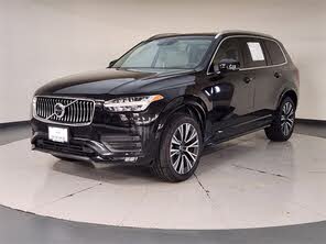 Volvo XC90 T6 Momentum 7-Passenger AWD