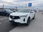Acura RDX SH-AWD with A-Spec Package