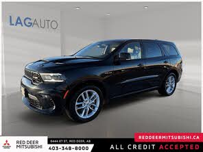Dodge Durango R/T AWD