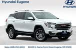 GMC Terrain SLT AWD