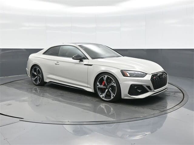 2023 Audi RS 5 2.9T quattro AWD