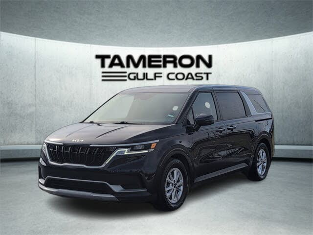 2023 Kia Carnival LX FWD