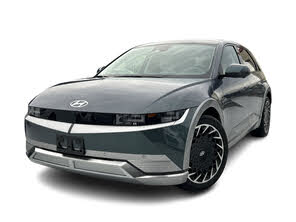 Hyundai Ioniq 5 Preferred AWD