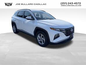 Hyundai Tucson SEL FWD