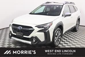 Subaru Outback Touring AWD