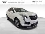 Cadillac XT5 Premium Luxury AWD